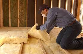 Best Commercial Insulation Services  in Rocky River, OH